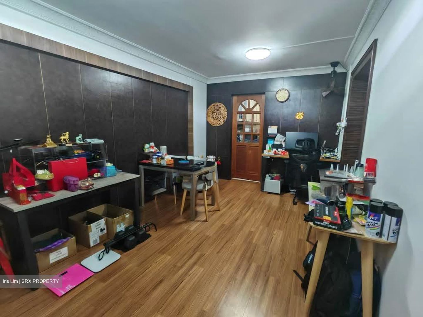 Blk 280 Gombak Place (Bukit Batok), HDB 3 Rooms #557060461
